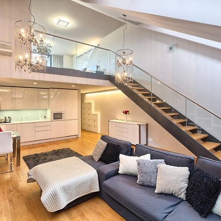 Karlin Residence By Tkc Prague Exterior photo