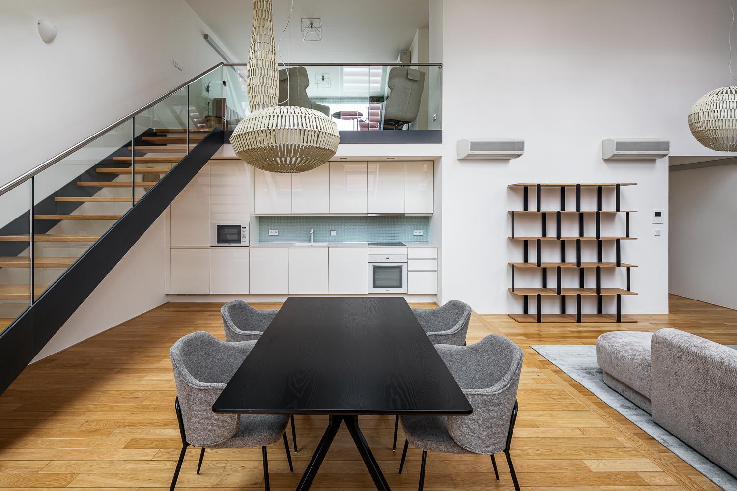 Karlin Residence By Tkc Prague Exterior photo