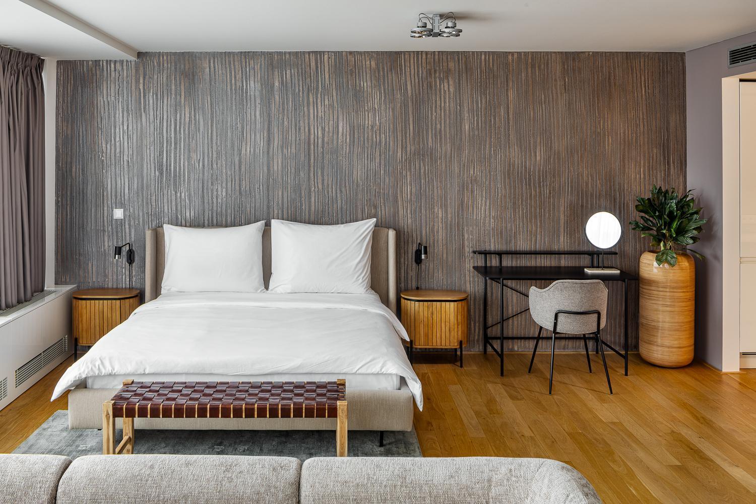 Karlin Residence By Tkc Prague Exterior photo