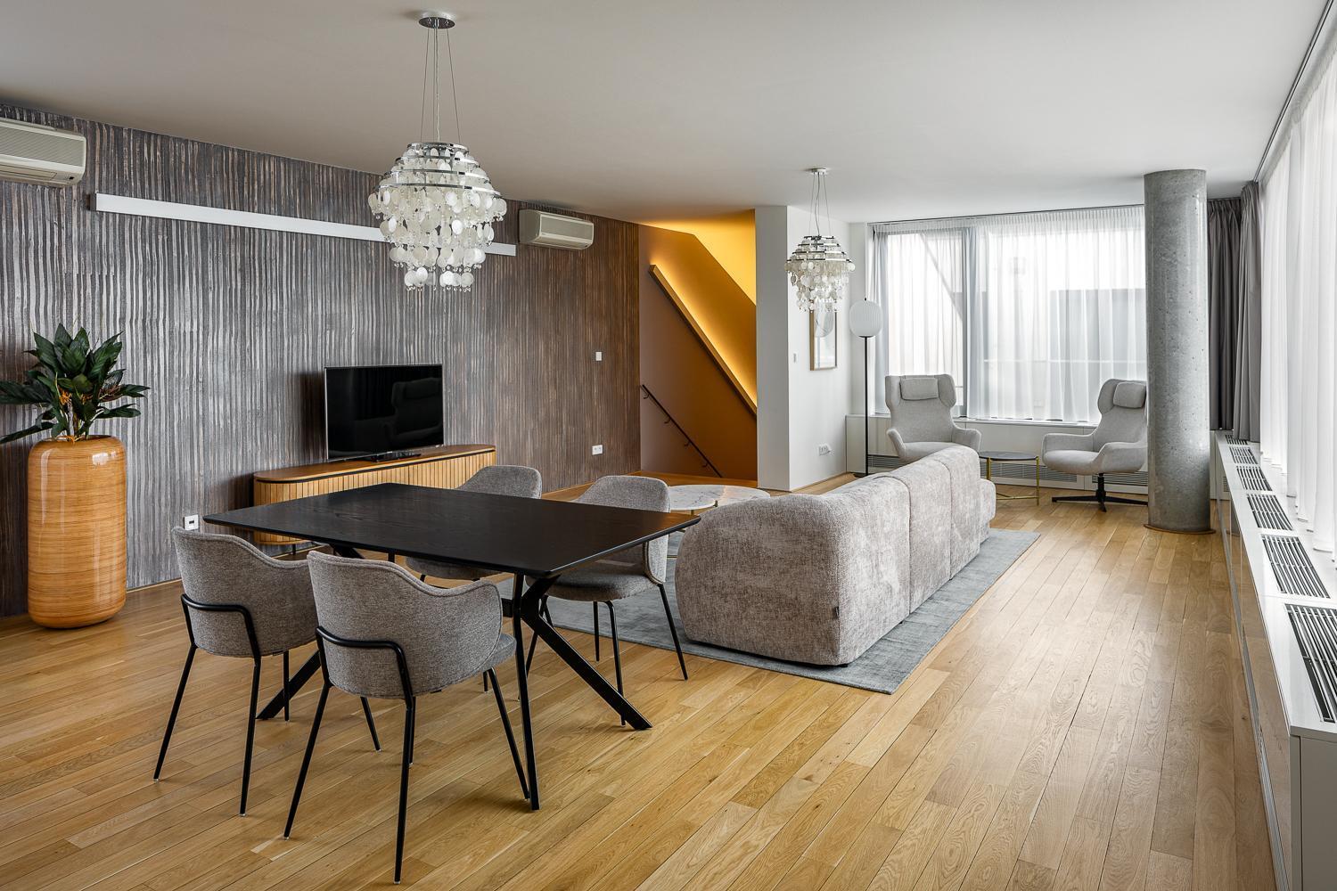Karlin Residence By Tkc Prague Exterior photo