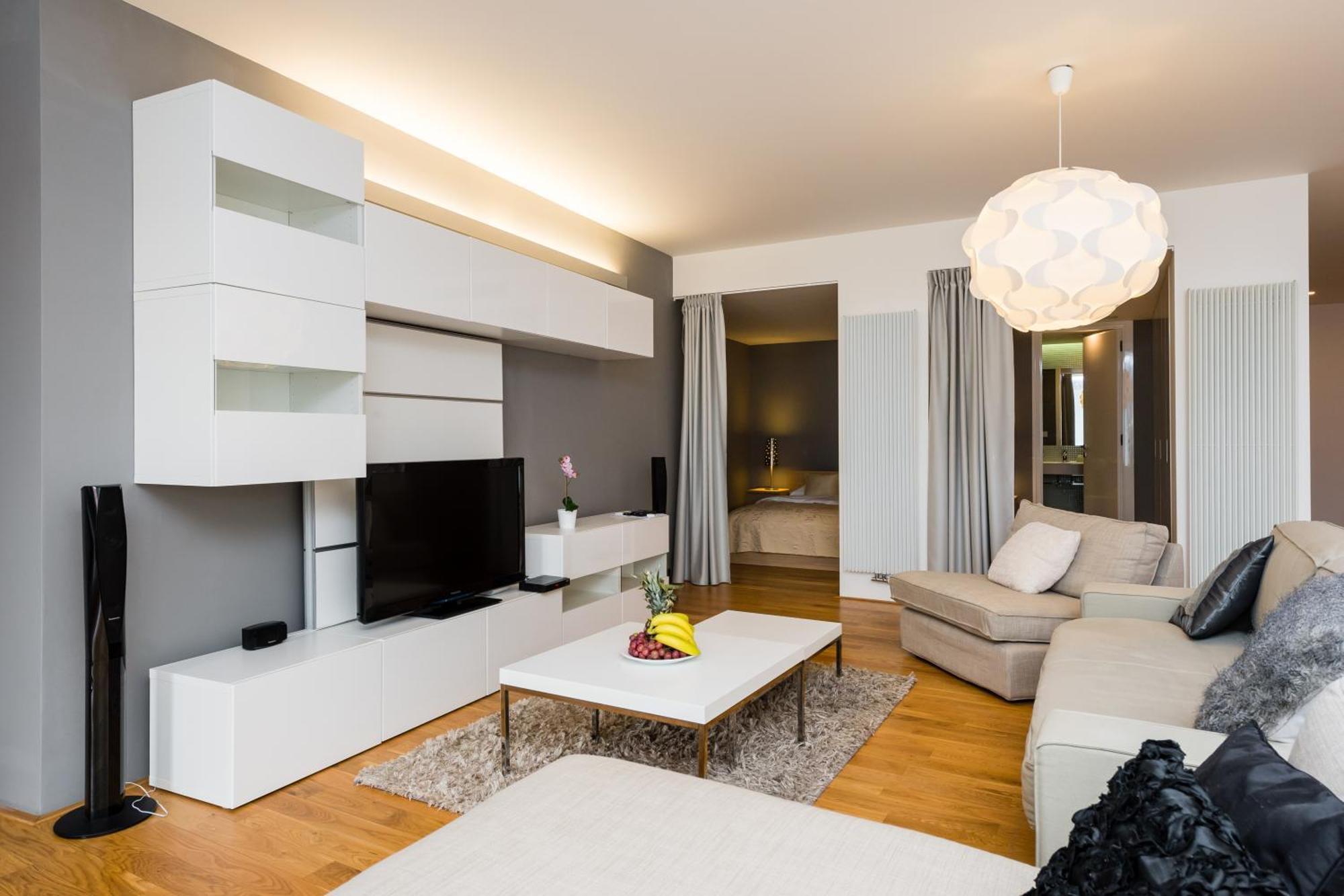 Karlin Residence By Tkc Prague Room photo