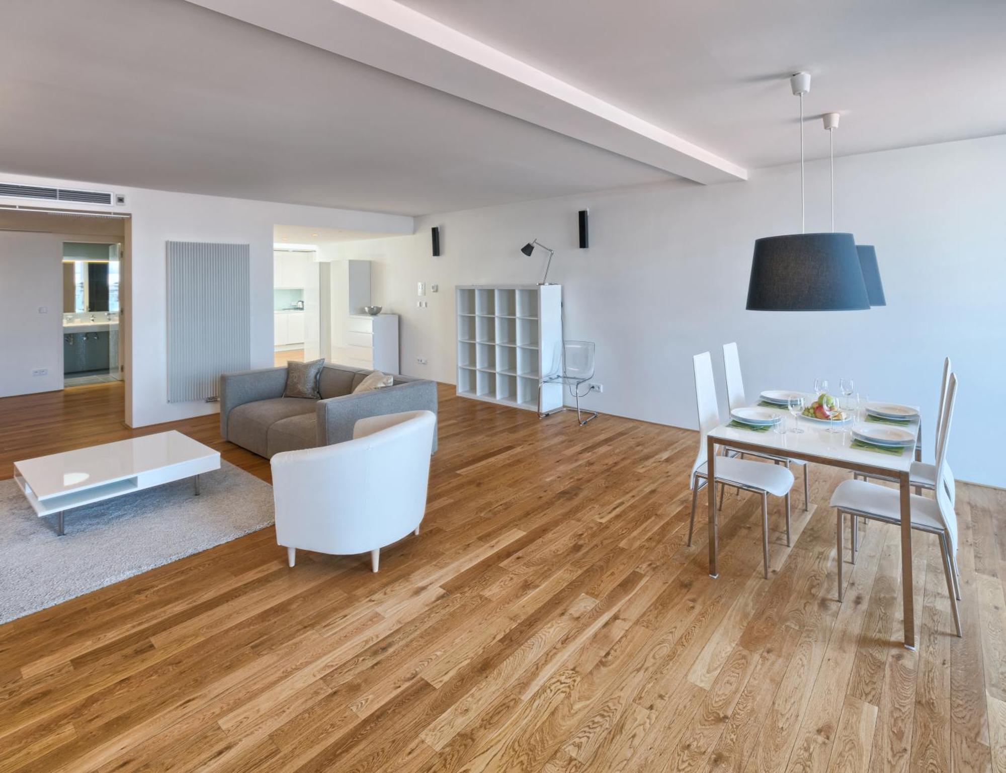 Karlin Residence By Tkc Prague Room photo