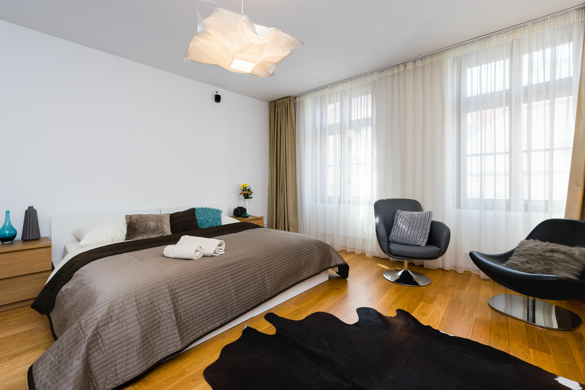 Karlin Residence By Tkc Prague Exterior photo