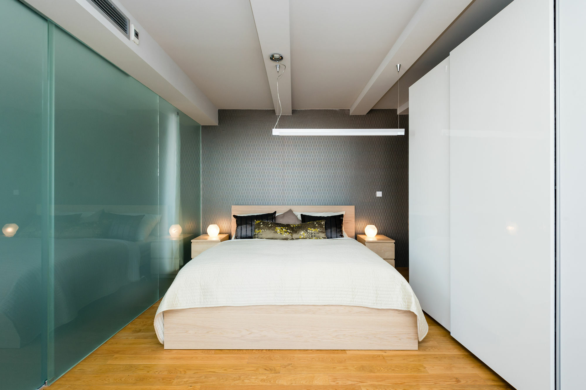 Karlin Residence By Tkc Prague Exterior photo